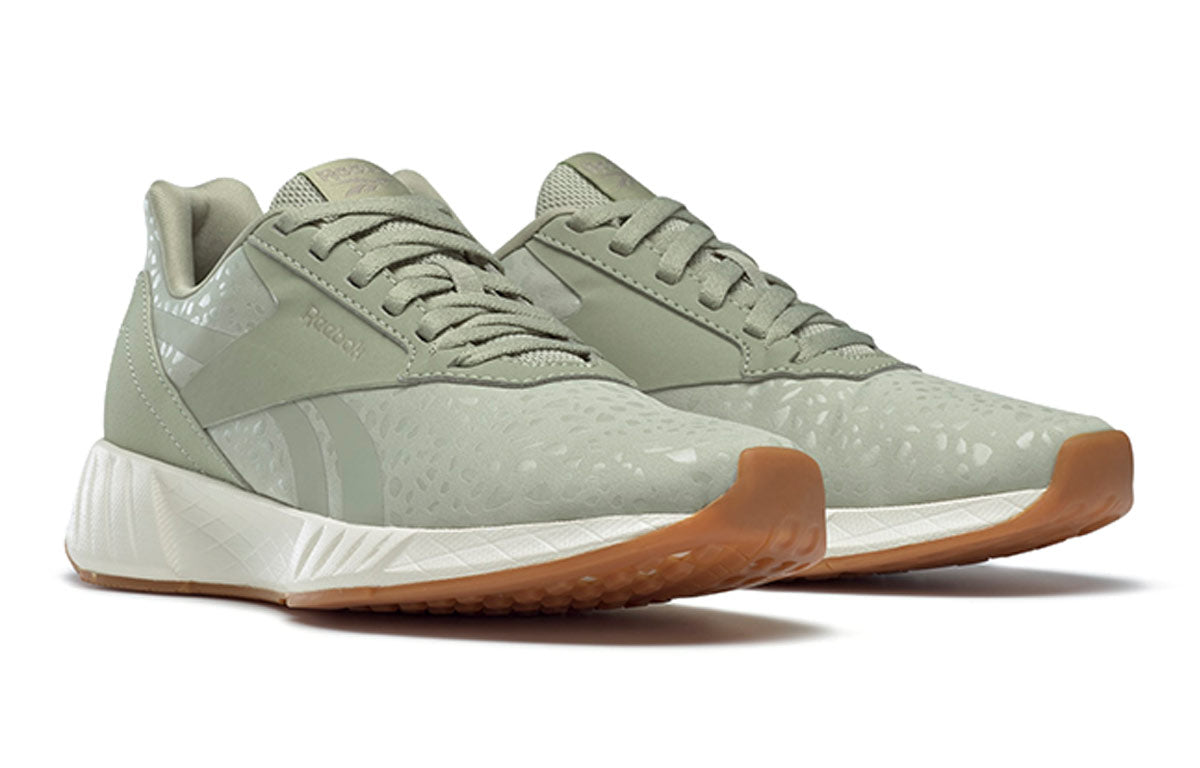 (WMNS) Reebok Lite Plus 2.0 Green FV1631