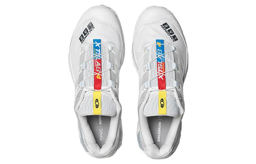 Salomon XT-4 OG 'White Lunar' 471330