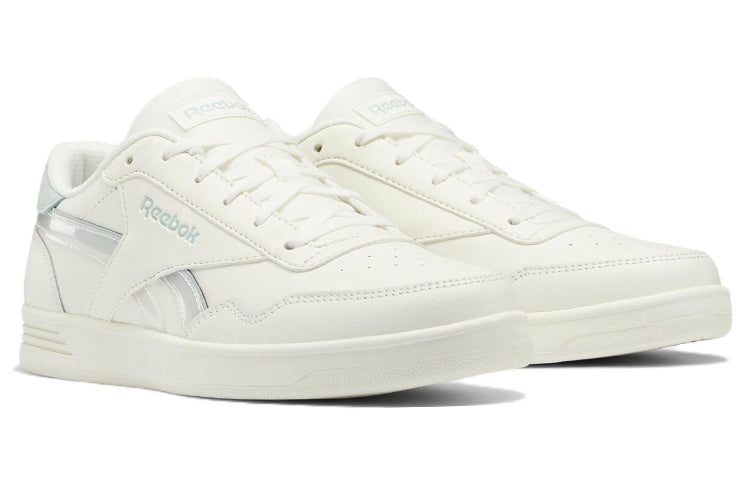 (WMNS) Reebok Royal Techque T 'White Light Grey' GZ6051