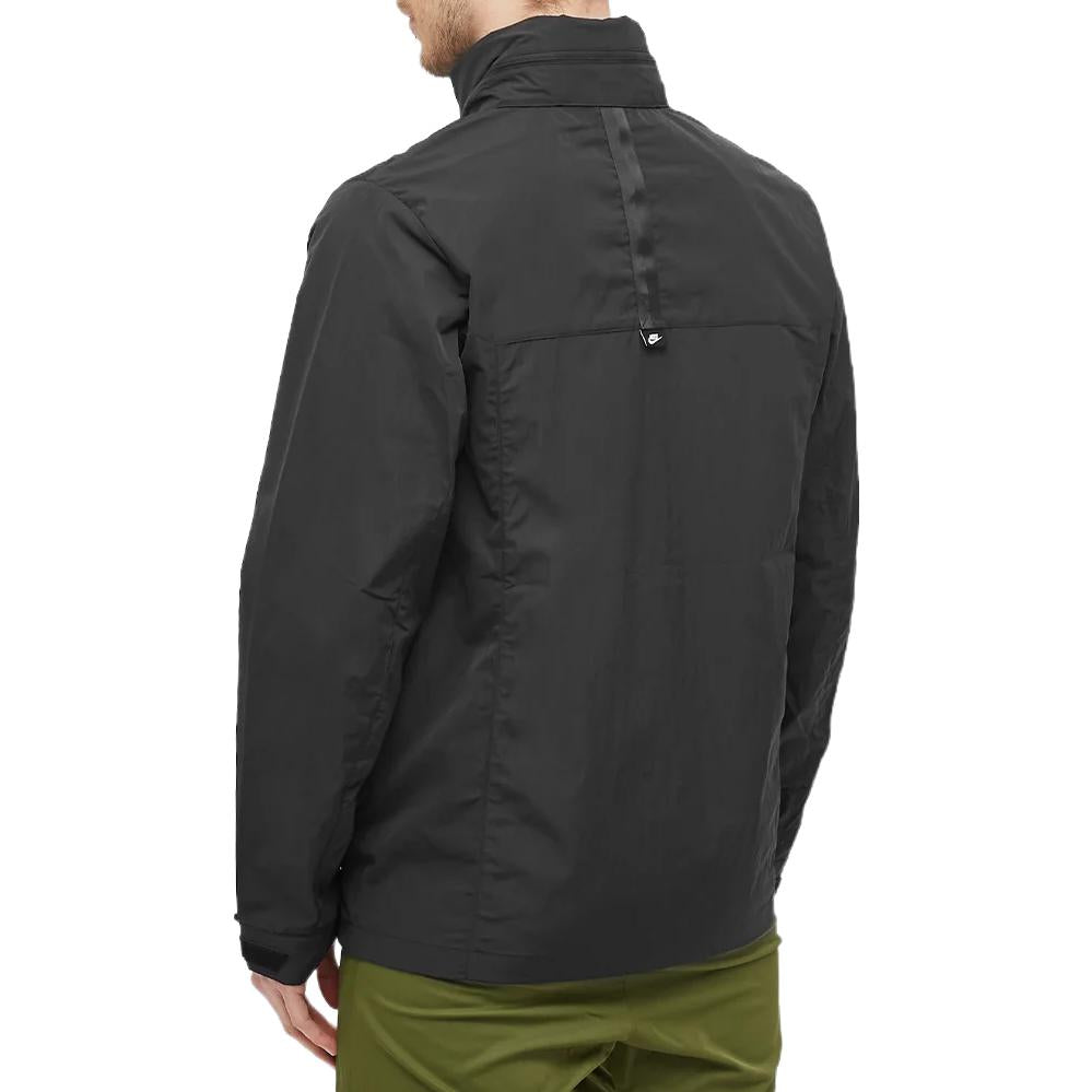Nike Tech M65 Jacket 'Black' DC6770-010