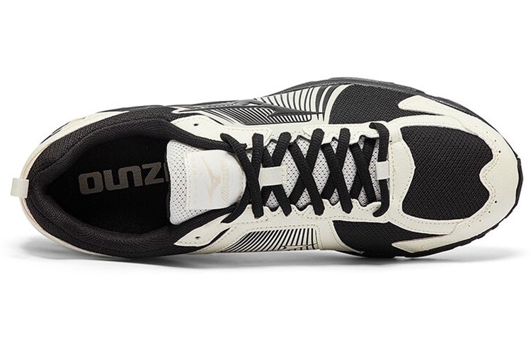 Mizuno Spark Cn 2 Black/White D1GH221107