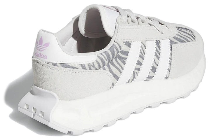 (WMNS) adidas Retropy E5 'Zebra' GW2179