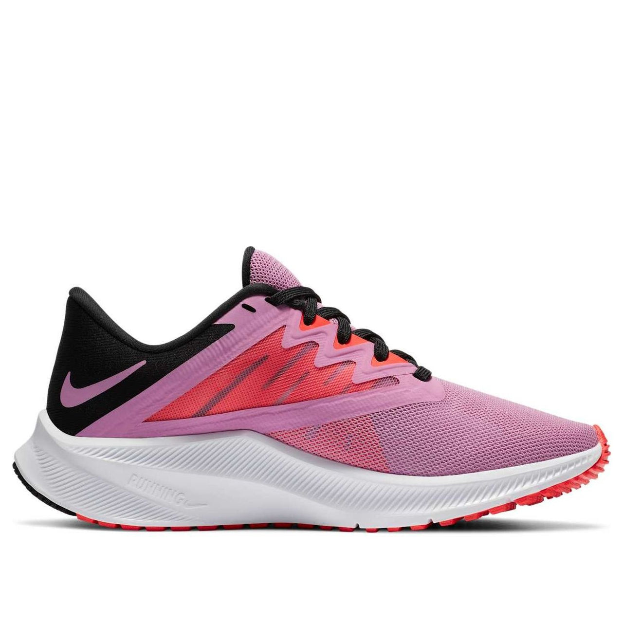 (WMNS) Nike Quest 3 'Beyond Pink Crimson' CD0232-600