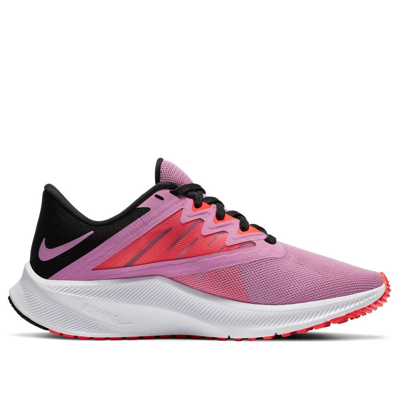 (WMNS) Nike Quest 3 'Beyond Pink Crimson' CD0232-600