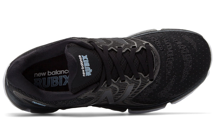 (WMNS) New Balance Rubix Black/White WRUBXBK