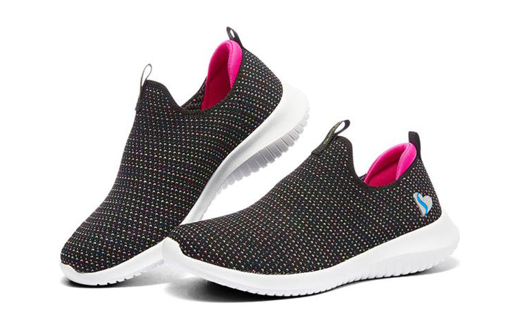 Skechers Ultra Flex K 302162L-BKMT