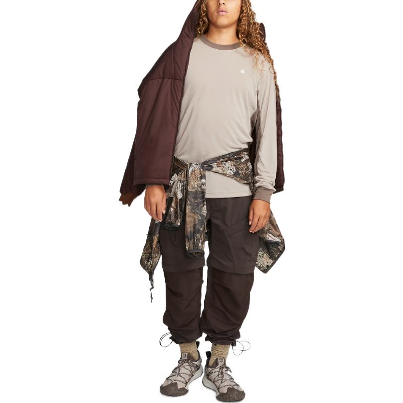 Nike Dri-FIT ACG Goat Rocks LogoT DO9270-087