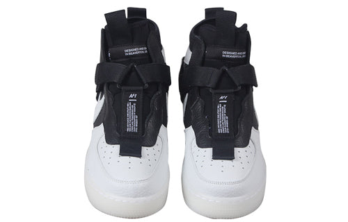 Nike Air Force 1 Utility Mid 'Orca' AQ9758-100