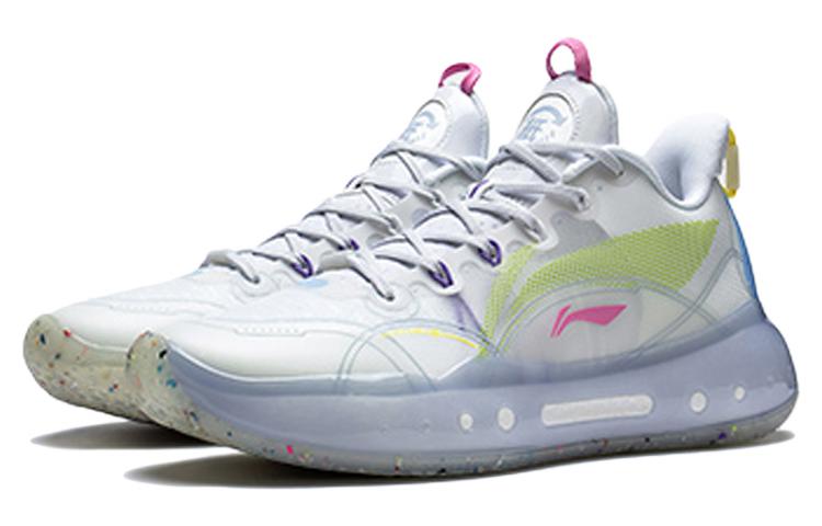 Li-Ning Yu Shuai 14 XIV Boom Low - Environmental Protection ABAR123-15