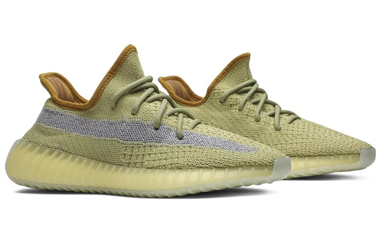 adidas Yeezy Boost 350 V2 'Marsh' FX9034