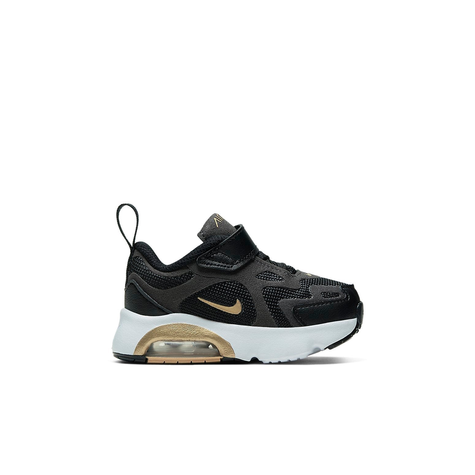 (TD) Nike Air Max 200 'Metallic Gold' AT5629-003