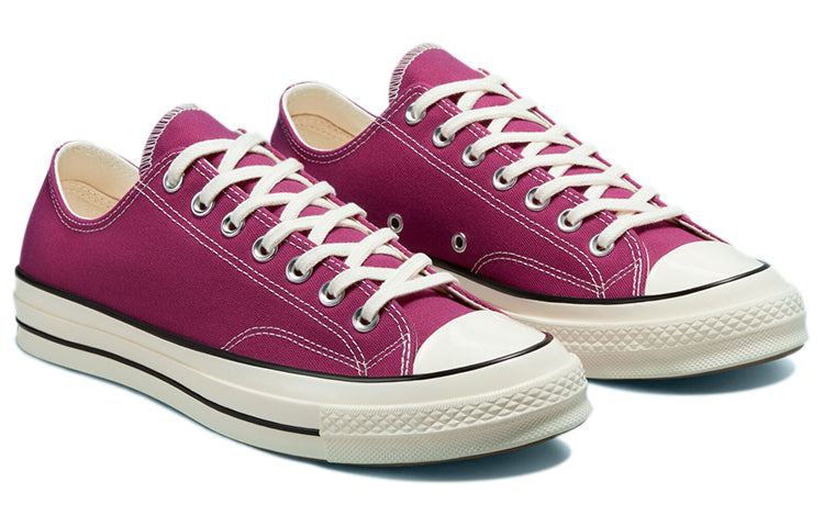 Converse Chuck 70 Low 'Midnight Hibiscus' 172143C