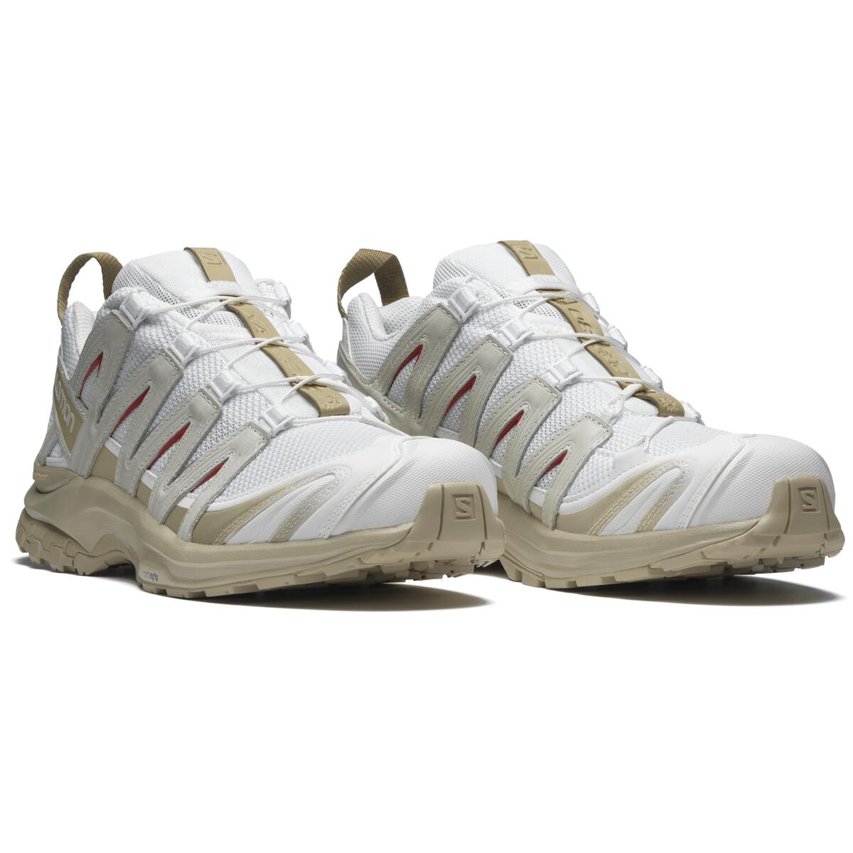 SALOMON XA-Pro 3D 'La Yaute White' 474721