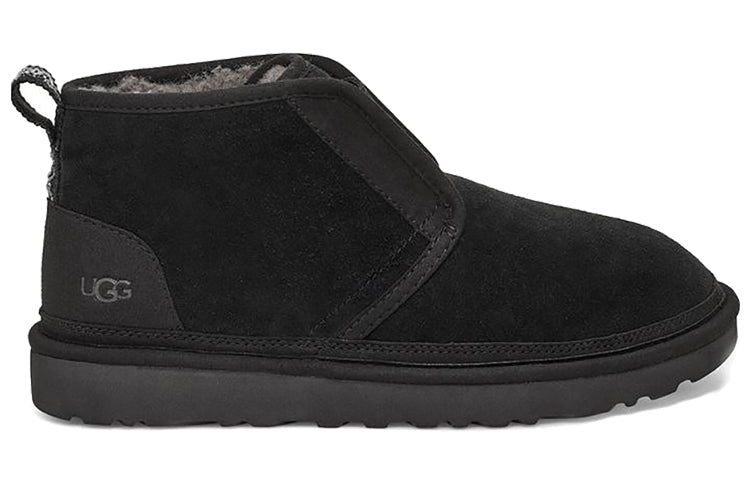 UGG Neumel Flex Snow boots Black 1106995-BTNL