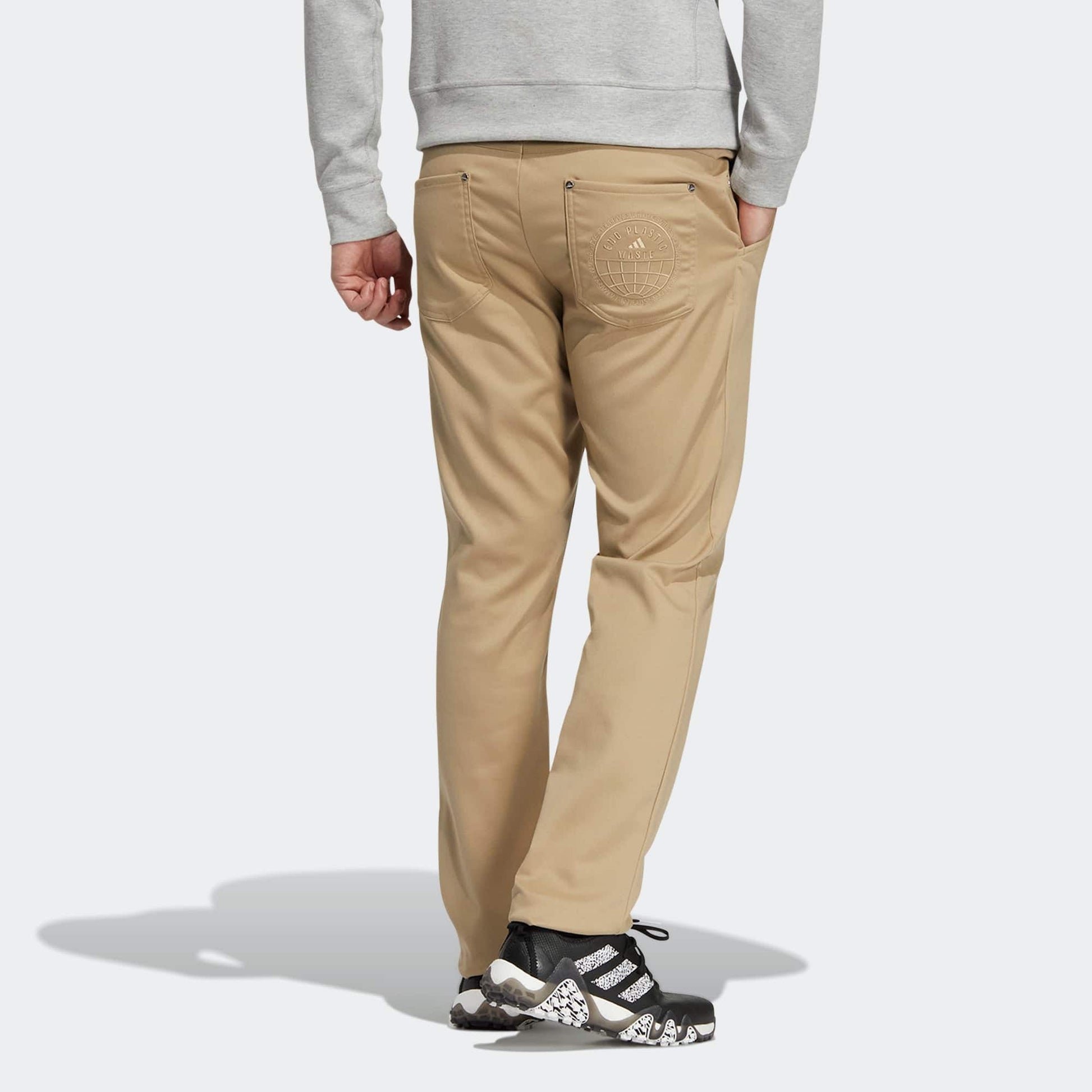 adidas Pg Pants Logo HC3773