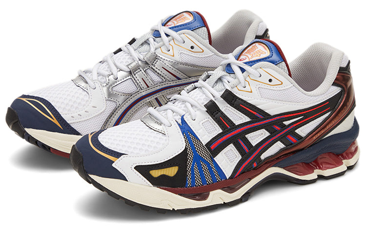 ASICS Gel-Kayano Legacy 'White Blue Red' 1203A325-100