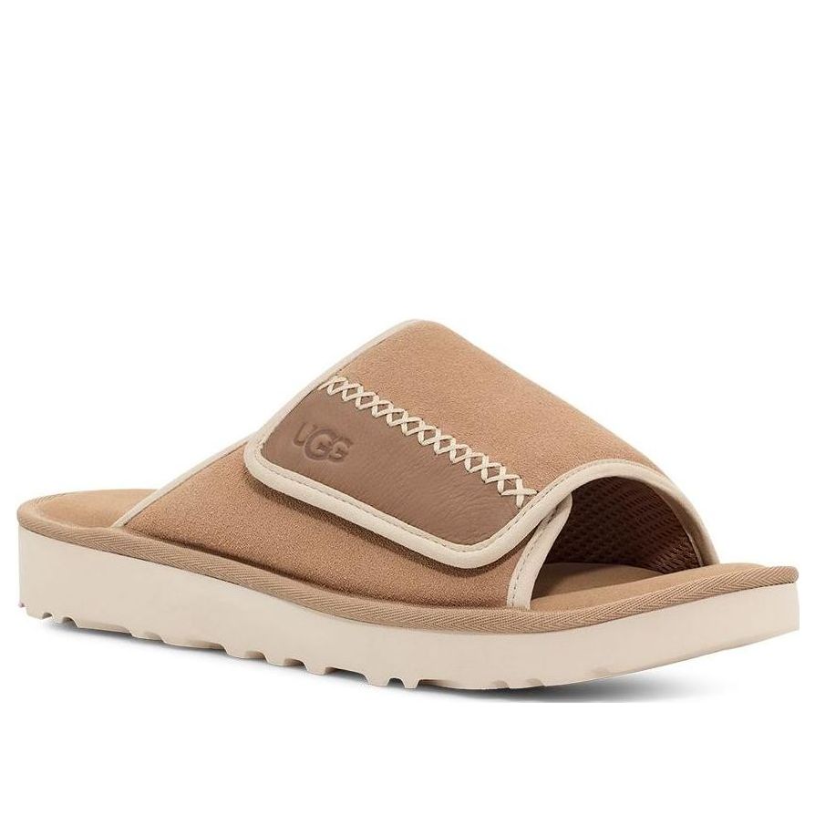 UGG Goldencoast Slide 'Beige' 1136651-SSNT