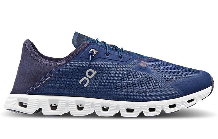 On Running Cloud 5 Coast 'Denim Midnight' 3MD10530045