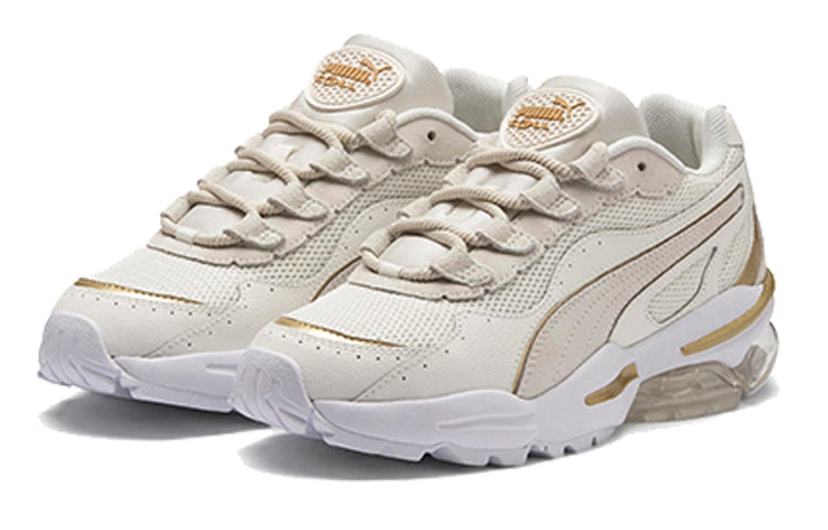 (WMNS) PUMA Cell Stellar Soft 'White' 370948-02