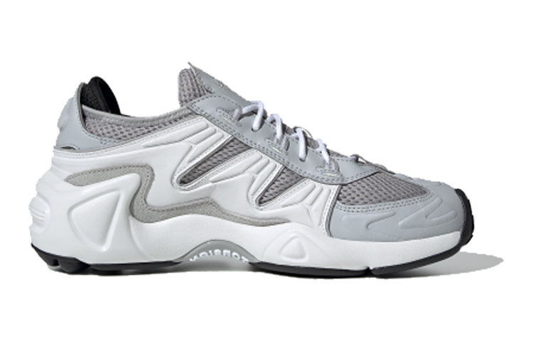(WMNS) adidas FYW S-97 'Grey White' EE5325
