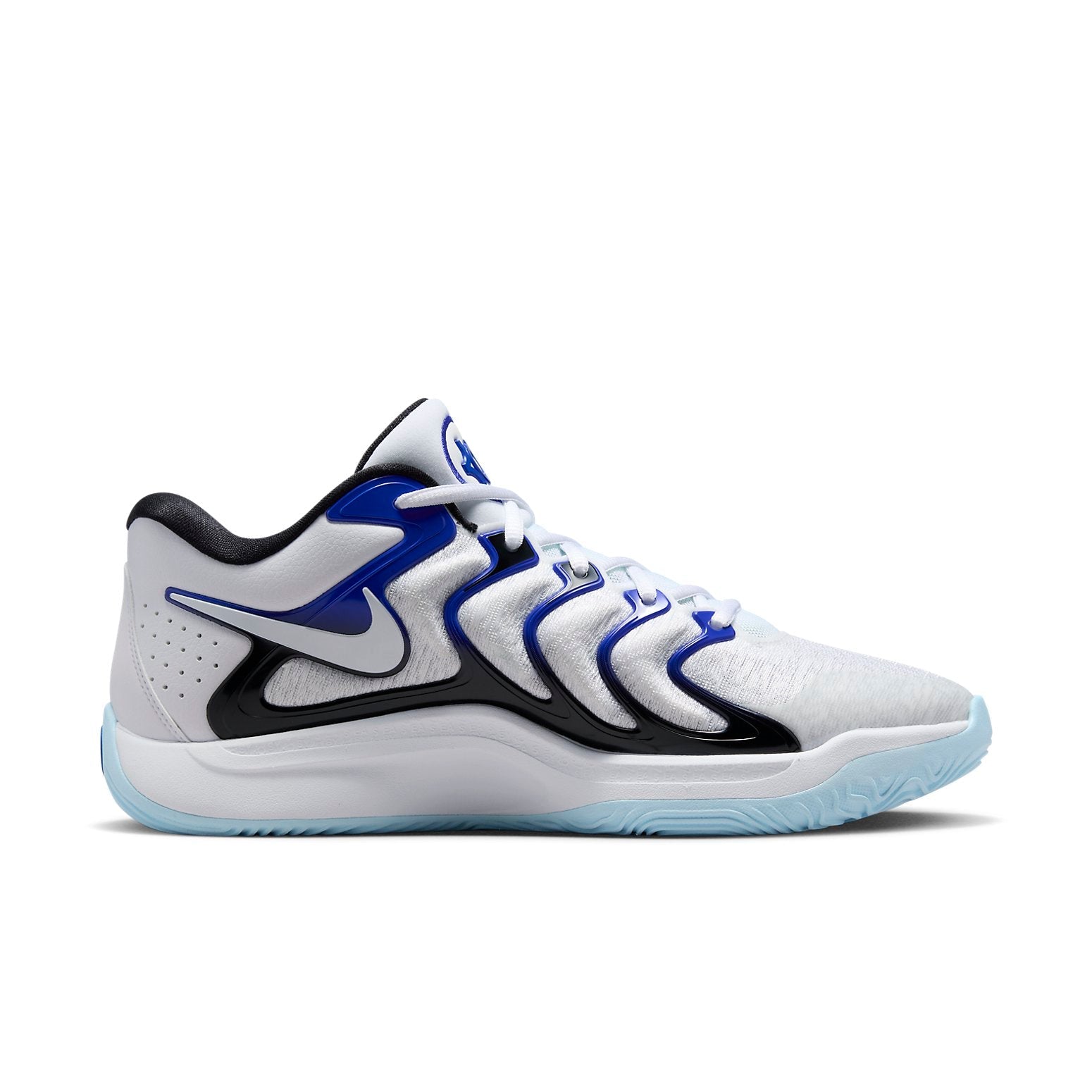 Nike KD 17 'Penny' FJ9487-100