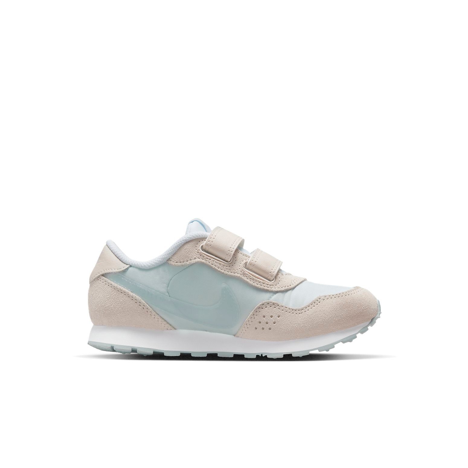 (PS) Nike MD Valiant 'White Aura' CN8559-106
