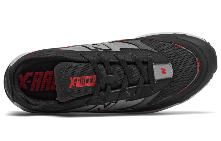 (GS) New BalanceX-Racer Black/Red GSXRCHTW