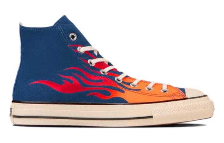 Converse All Star US Ignt High Top 'Flaming Blue' 31310310