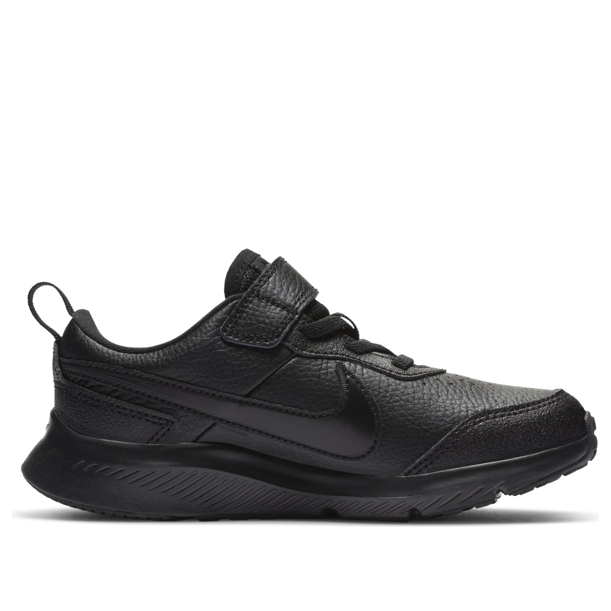 (PS) Nike Varsity Black CN9393-001