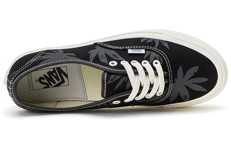 Vans OG AUTHENTIC LX 'ISLAND LEAF' VN0A4BV9VYO1