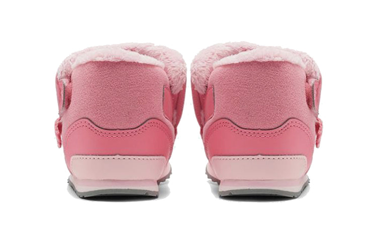 New Balance 996 Cotton Shoes K Pink FB996SDI