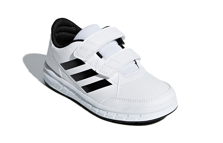 (PS) adidas AltaSport CF K 'Footweaar White' D96830