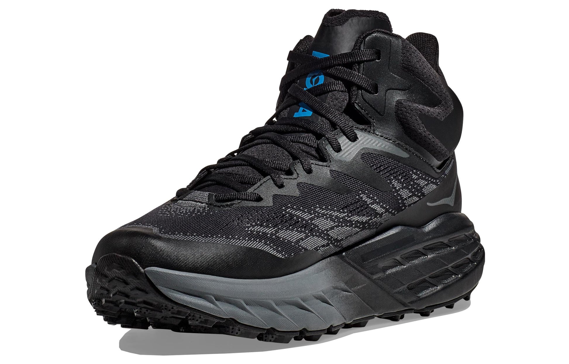 HOKA ONE ONE Speedgoat 5 GTX 5 'Black' 1127918-BBLC