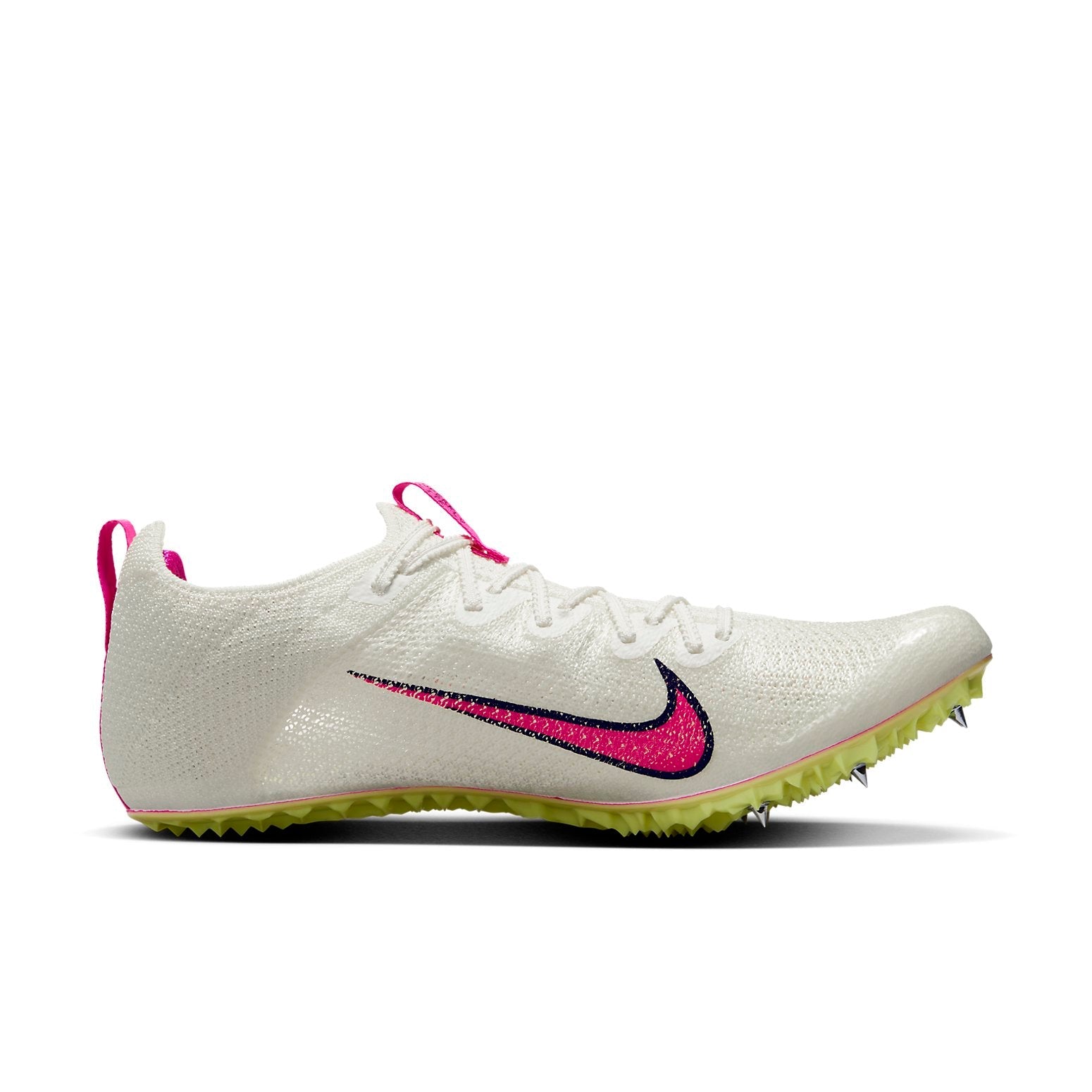 Nike Zoom Superfly Elite 2 'Sail Fierce Pink' CD4382-101