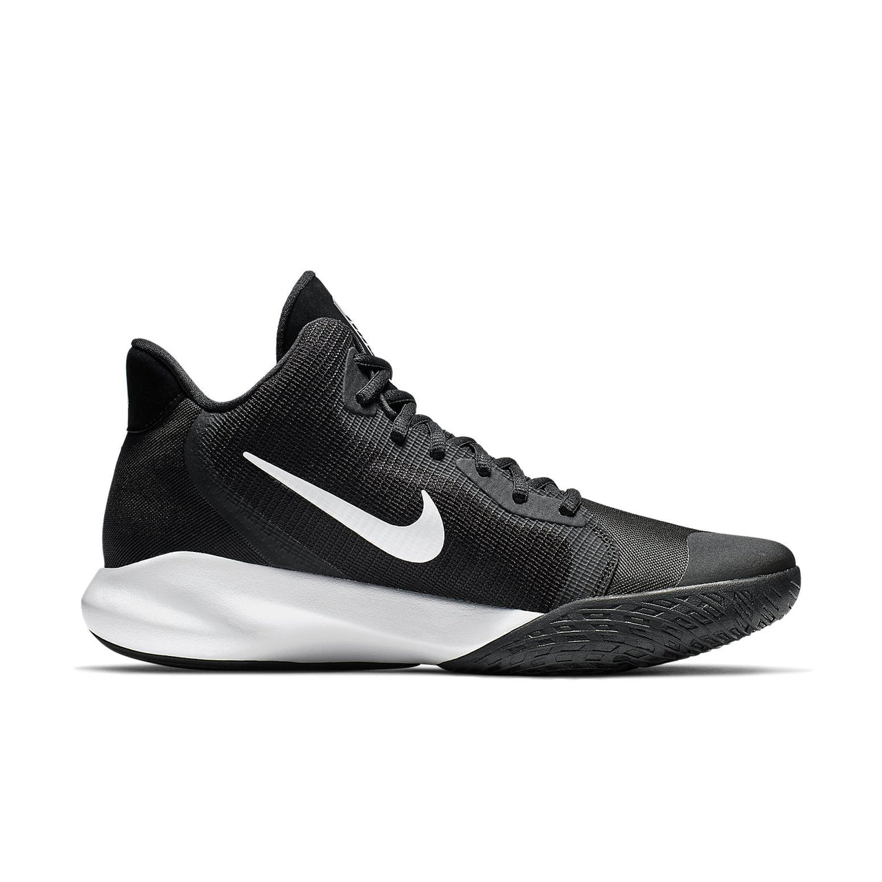 Nike Precision 3 Black/White AQ7495-002