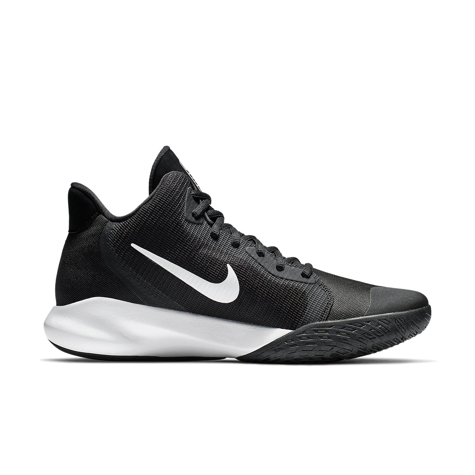 Nike Precision 3 Black/White AQ7495-002