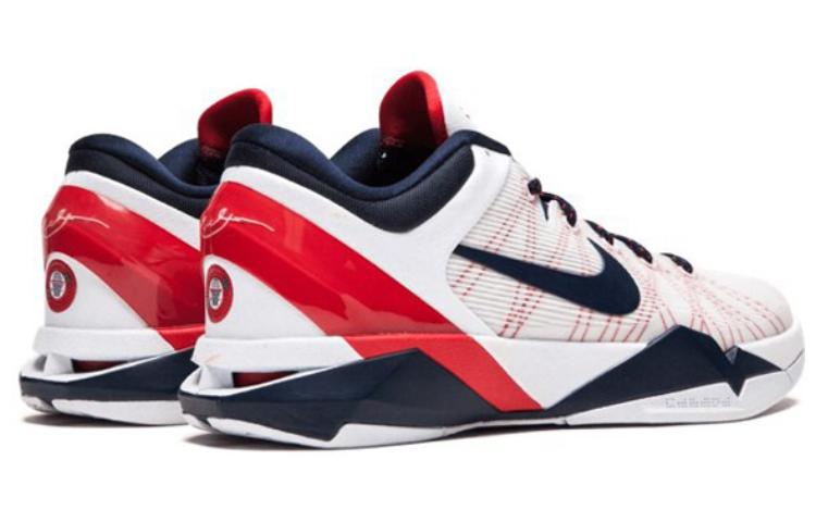 Nike Zoom Kobe 7 System 'Olympic' 488371-102