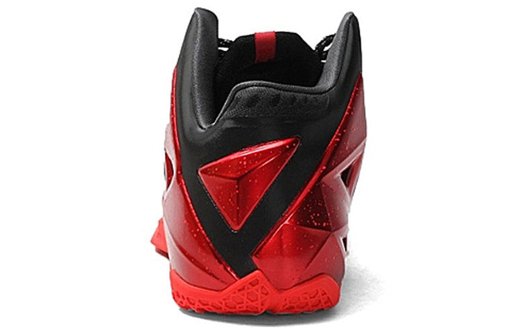 Nike LeBron 11 XDR 'Heat Away' 626374-001