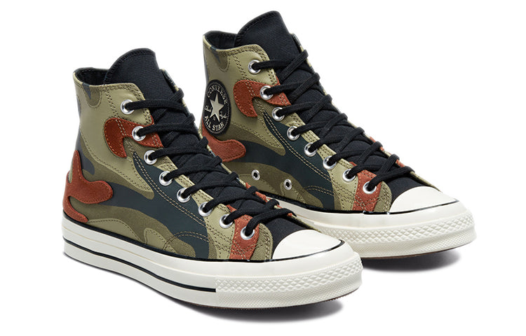 Converse Chuck 70 High 'Hybrid Camo' 171450C