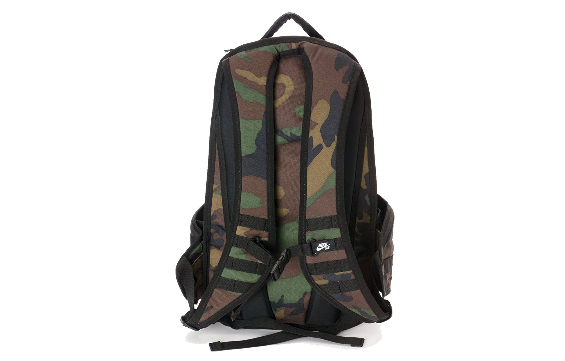 Nike SB RPM Backpack 'Green Camo Black' BA4592-311