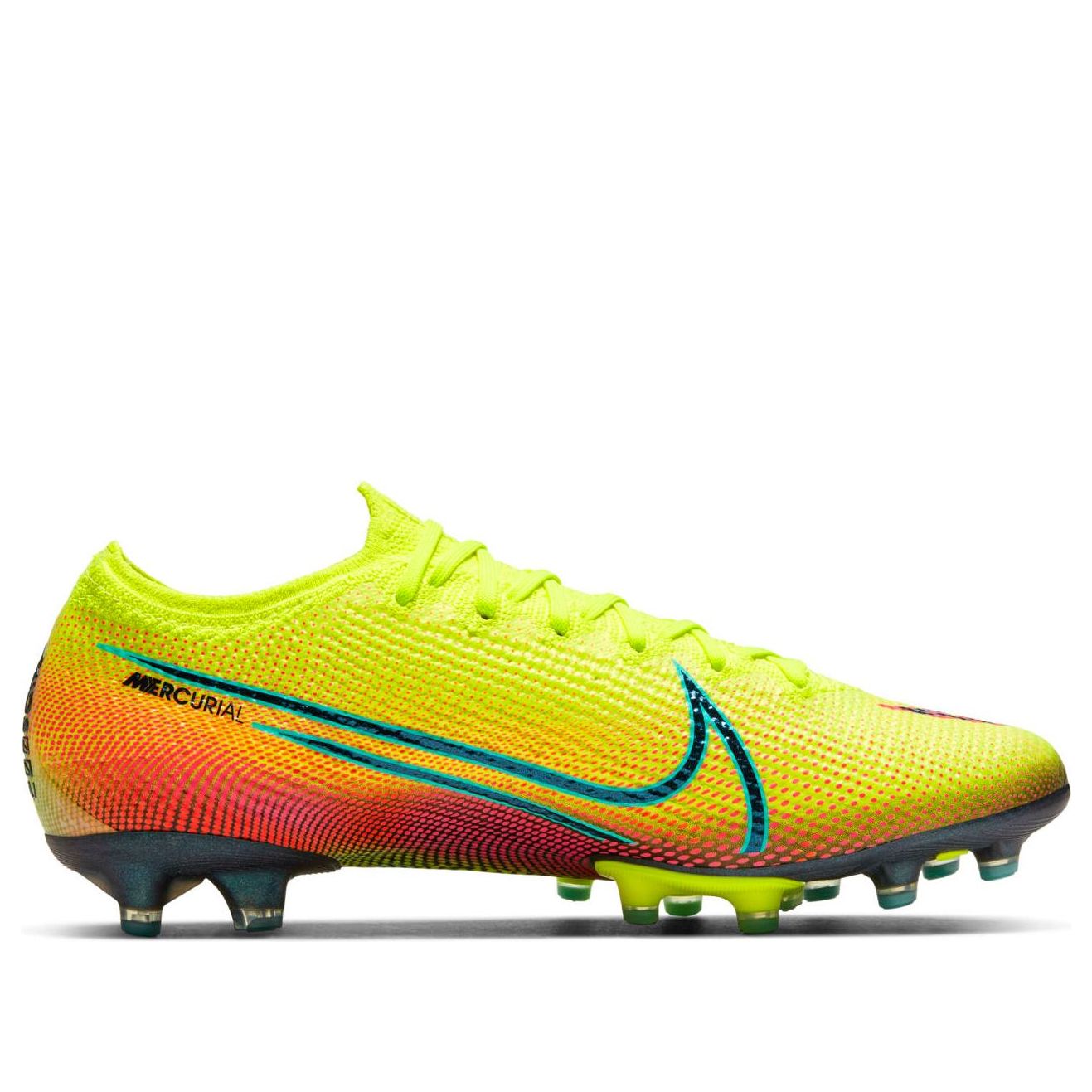 Nike Vapor 13 Elite MDS AG Pro Yellow CJ1294-703