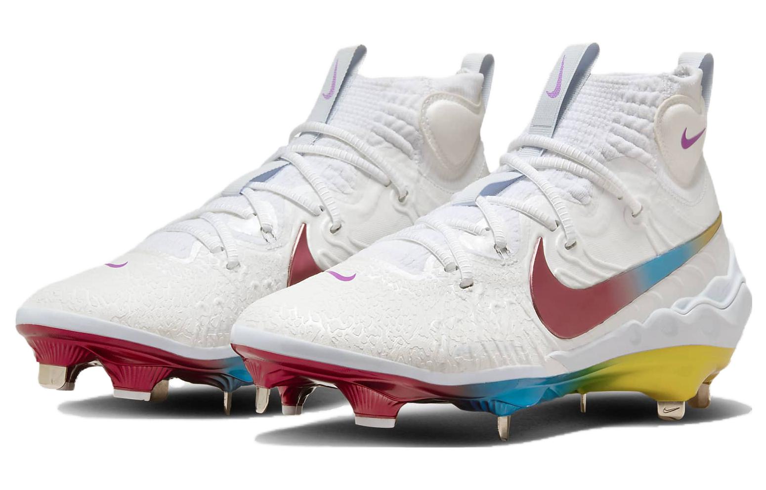 Nike Alpha Huarache NXT 'Rainbow' DJ6517-106