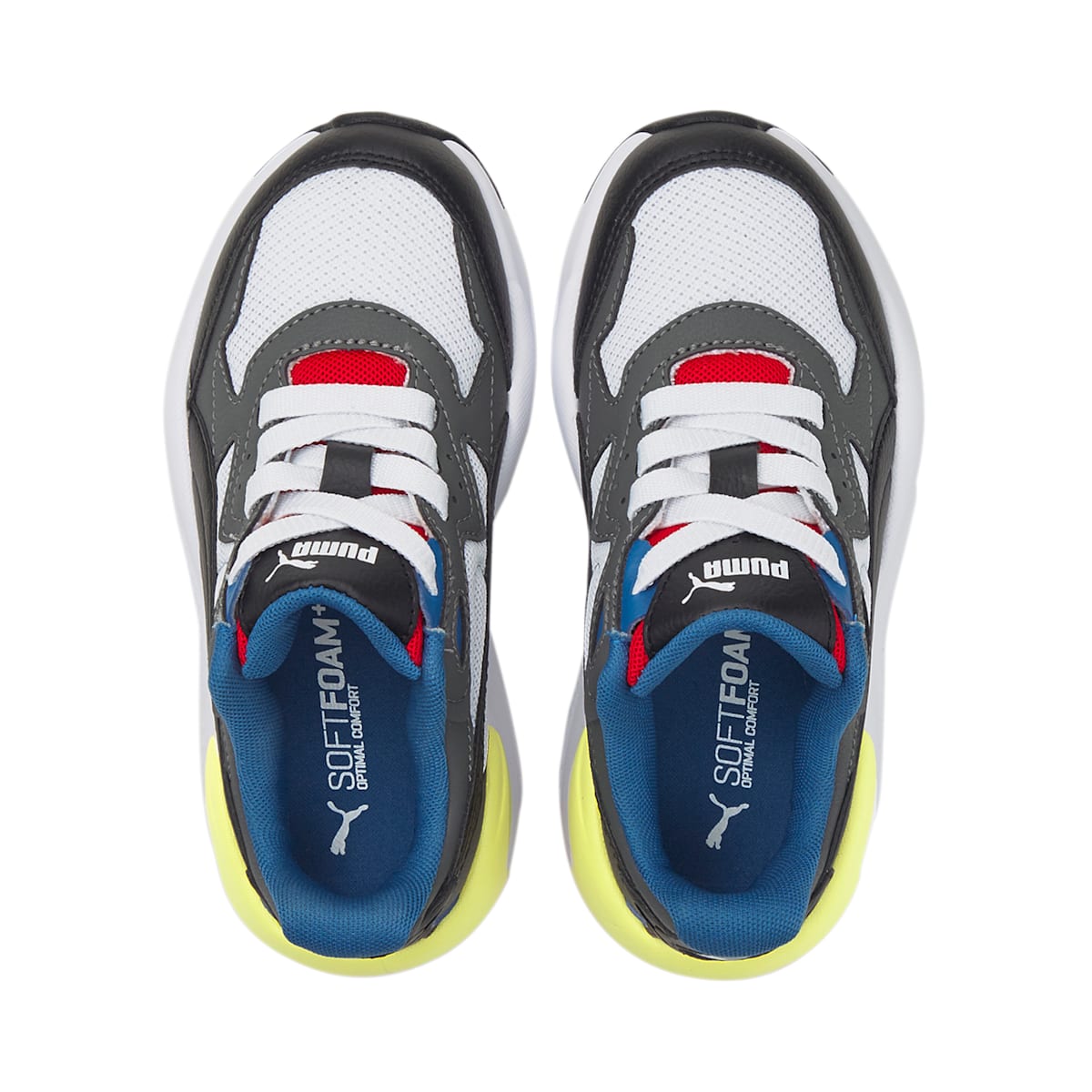 (PS) PUMA X-Ray Speed AC 384899-02