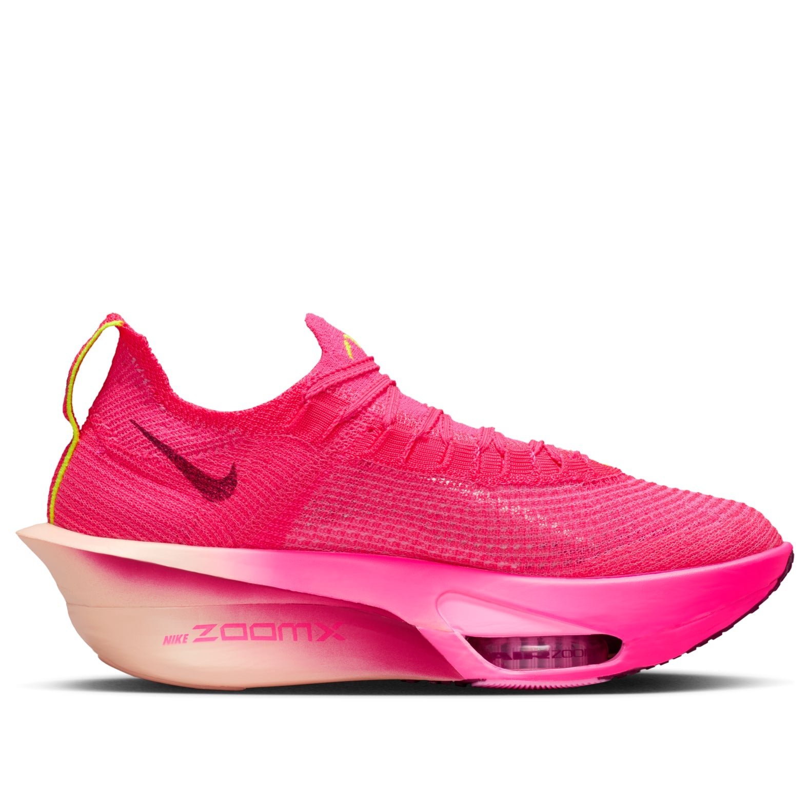 (WMNS) Nike Air Zoom Alphafly Next% 3 'Hyper Pink Bordeaux'  FD8315-601