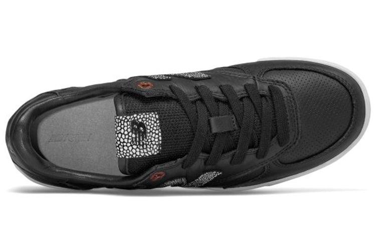 (WMNS) New Balance 300 GS Grey/Black WRT300GR