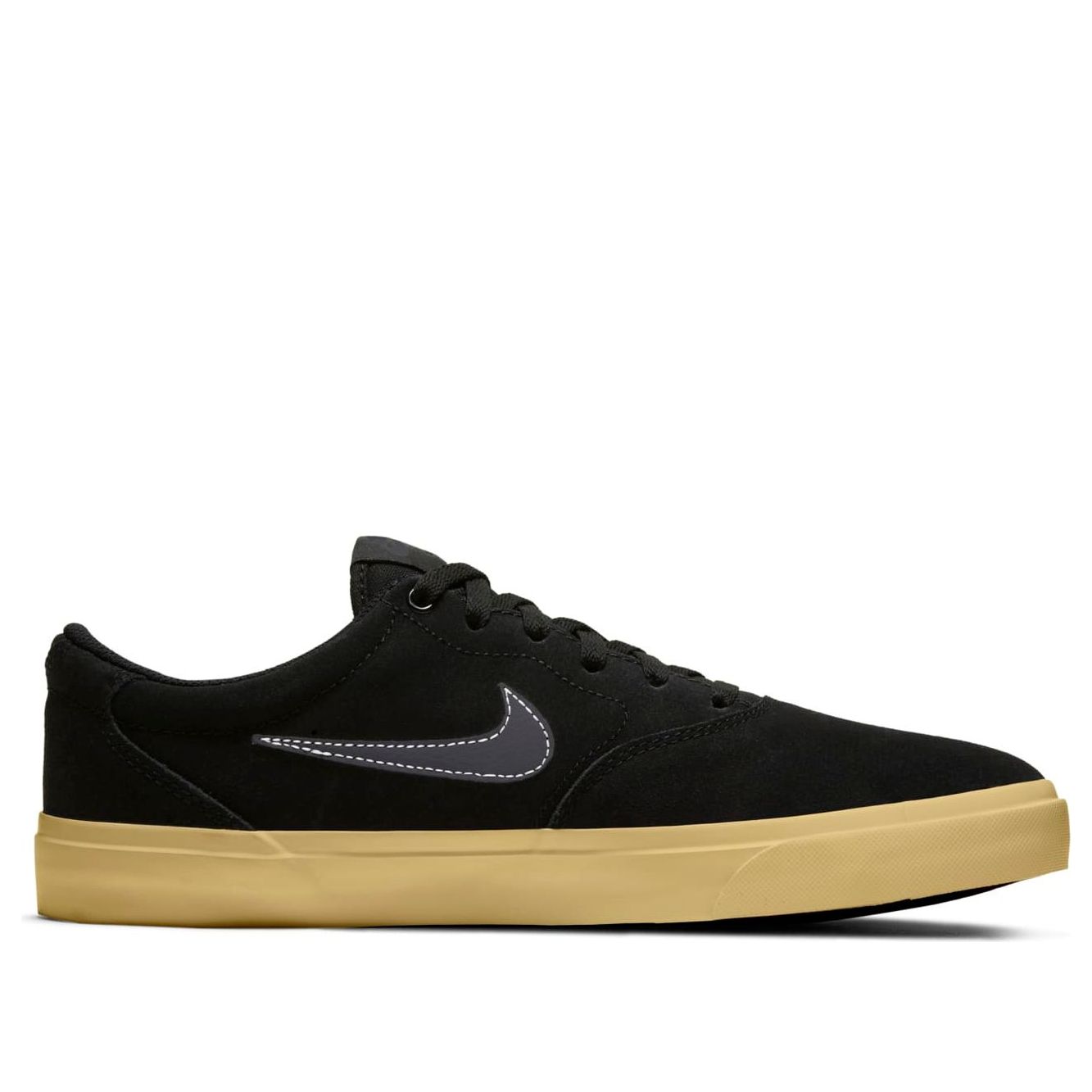 Nike SB Charge Suede 'Black Brown' CT3463-004