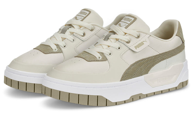 (WMNS) PUMA Cali Dream 'Colorpop - Marshmallow Pebble Grey' 387459-03