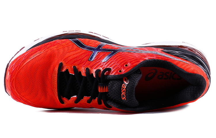 ASICS Gel-Nimbus 18 'Red Blue' T600N-0990