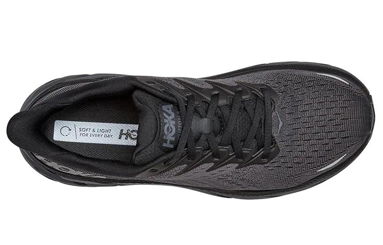 HOKA ONE ONE Clifton 8 'Black' 1119393-BBLC