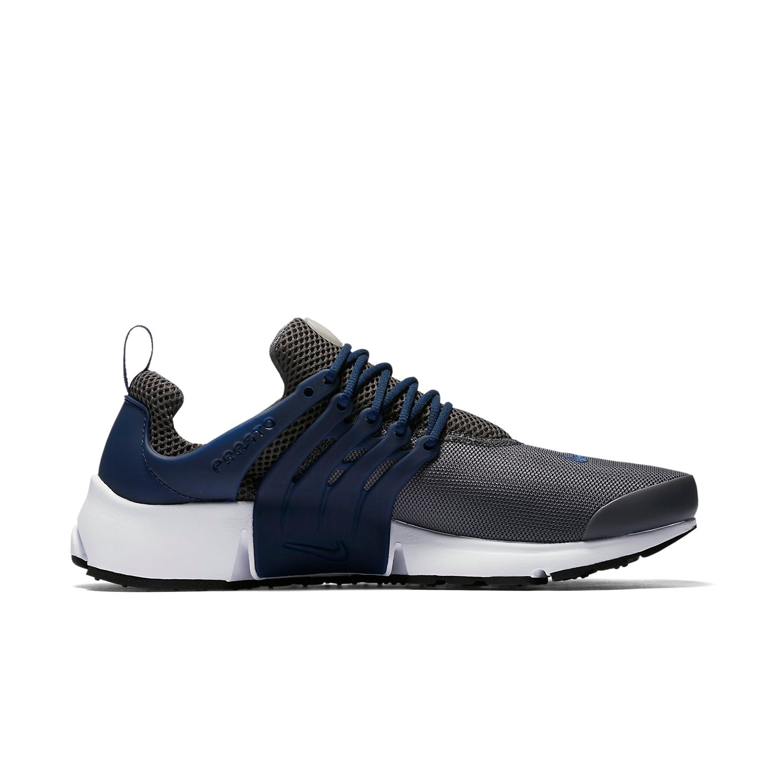 Nike Air Presto Essential 'Dark Grey' 848187-017